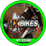 MX Bikes • Аренда 7–60 дней • Онлайн • STEAM❤️