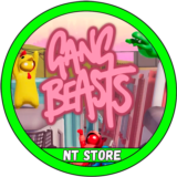 Gang Beasts • Аренда 7–60 дней • Онлайн •