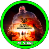 ❤️ State of Decay 2 • Аренда 7–60 дней • Онлайн •❤️