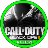 Call of Duty: Black Ops II• Аренда 7–60 дней • Онлайн •