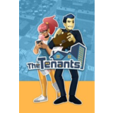 The Tenants X Box One X Box X|S
