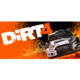 🔑DiRT 4. STEAM-ключ (Global)