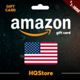 💸 Подарочная карта Amazon (США) 1  5 10 25 50 100 1000