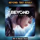 Beyond: Two Souls (Все DLC) +ПАТЧИ, Навсегда STEAM