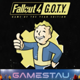FALLOUT 4: GAME OF THE YEAR | XBOX ONE/X/S | КЛЮЧ