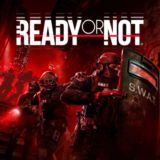 Ready or Not: Deluxe Edition + игры Xbox Series X|S