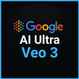 Gemini AI Pro 2TB + Veo 3, Flow & Еще | 1 месяцев
