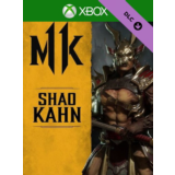 ✅ Mortal Kombat 11 - Shao Kahn XBOX ONE X|S PC Ключ🔑