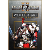 Warhammer 40000 Space Marine 2  White Scars Chapter Pac