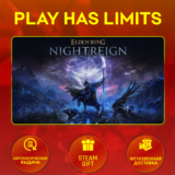 🎁ELDEN RING NIGHTREIGN Deluxe*RU/UA/KZ/СНГ Steam Auto