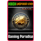 KILLING FLOOR 2 — УЛУЧШЕНИЕ ULTIMATE EDITION XBOX КЛЮЧ/