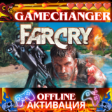Far Cry 1 UBISOFT OFFLINE