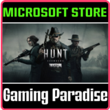 HUNT: SHOWDOWN 1896 (WINDOWS) PC (WIN) КЛЮЧ/КОД