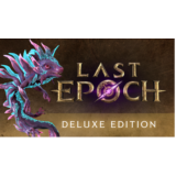 Аккаунт Steam Last Epoch Deluxe Edition