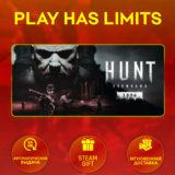 🎁Hunt: Showdown 1896*RU/UA/KZ/СНГ Steam Auto