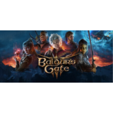 Baldur´s Gate 3 — глобальный аккаунт Steam с полным