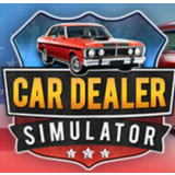 ・CAR DEALER SIMULATOR (2025)・STEAM АККАУНТ・