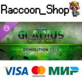 Warhammer 40,000: Gladius - Demolition Pack DLC