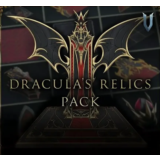DLC V Rising Dracula's Relics Pack /Steam Ключ /РФ