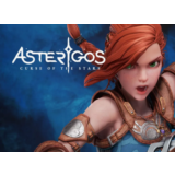 Asterigos: Curse of the Stars / Steam Ключ / РФ+СНГ