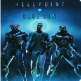 (DLC)  Hellpoint - Blue Sun / STEAM КЛЮЧ / РФ+СНГ