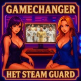 НЕТ GUARD EA FC 25 STEAM OFFLINE АВТОВЫДАЧА 24/7