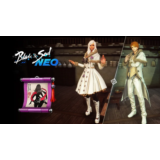 Blade and Soul NEO - Onjeong Outfit Pack | Ключ