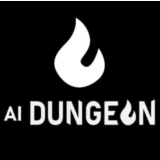 AI Dungeon🔥1-12 месяцев