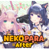 ・NEKOPARA After (2025)・STEAM АККАУНТ + ИГРЫ・