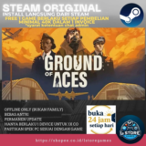 Ground of Aces Стим Оффлайн на 90 дней