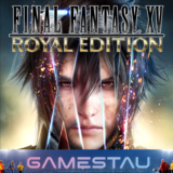 FINAL FANTASY XV ROYAL EDITION | XBOX ONE/X/S | КЛЮЧ