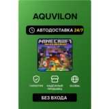 MINECRAFT: JAVA & Bedrock for PC| КЛЮЧ | ДЛЯ ВСЕХ СТРАН