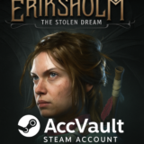 Eriksholm: The Stolen Dream | Оффлайн | Guard Off