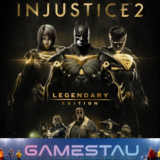 INJUSTICE 2 LEGENDARY EDITION | XBOX ONE/X/S | КЛЮЧ