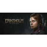 Eriksholm: The Stolen Dream