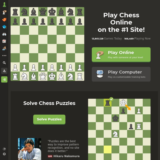CHESS.COM ИНДИВИДУАЛЬНАЯ ПОДПИСКА