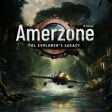 Amerzone - The Explorer's Legacy PS5 ТУРЦИЯ | УКРАИНА