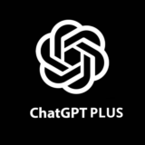 Аккаунт ChatGPT Plus на 1 месяц