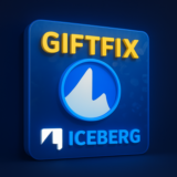 РЕФЕРАЛЫ ICEBERG @IcebergAppBot