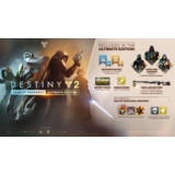 ⭐DESTINY 2: YEAR OF PROPHECY ULTIMATE | Ключ РФ-СНГ⭐
