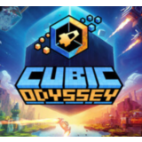 ・CUBIC ODYSSEY (2025)・STEAM АККАУНТ + ИГРЫ・