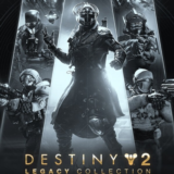 Destiny 2: Коллекция «Классика» (2025) Ключ Steam | РФ+