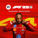 ✅F1® 25: издание Iconic✅PS5✅ПСН✅PLAYSTATION