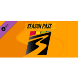 🔑Project Cars 3 Season Pass. STEAM-ключ (Global)