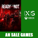 Ready or Not XBOX Аккаунт Digital Deluxe Edition 💽