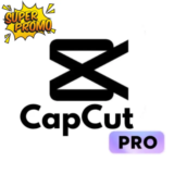CapCut Pro Подписка на 1 месяц full warrant