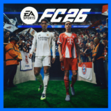 EA SPORTS FC™ 26 Standard Edition | ПОДАРОК STEAM