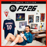 ✅EA SPORTS FC™ 26 Ultimate Edition 🔴 EA app / Origin