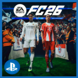 ✅EA SPORTS FC™26 • PS4/PS5 [Украина]