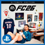 ✅EA SPORTS FC™26 Ultimate Edition • PS5 [Украина]
